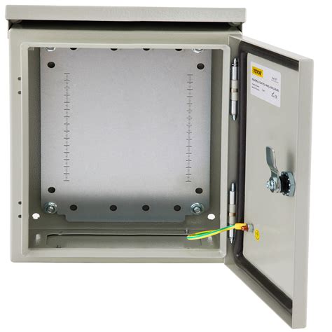 12x12 junction box metal|12x12x6 nema 1 pull box.